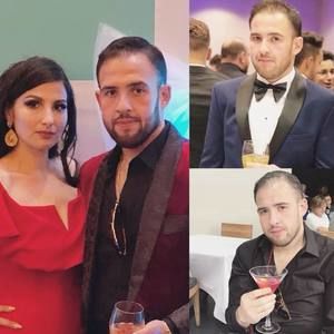 Meet your Posher, Danny